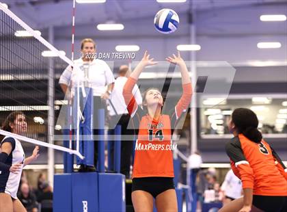 Thumbnail 3 in Endless Summer VB Tournament (Grand Varsity Champions) photogallery.