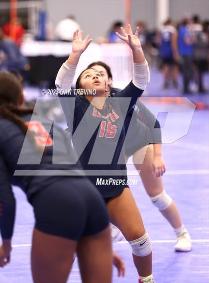Thumbnail 2 in Endless Summer VB Tournament (Grand Varsity Champions) photogallery.