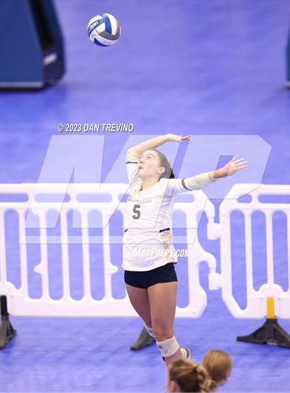 Thumbnail 3 in Endless Summer VB Tournament (Grand Varsity Champions) photogallery.