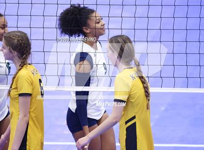 Thumbnail 3 in Endless Summer VB Tournament (Grand Varsity Champions) photogallery.