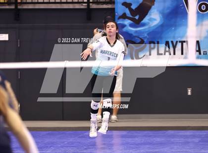 Thumbnail 2 in Endless Summer VB Tournament (Grand Varsity Champions) photogallery.
