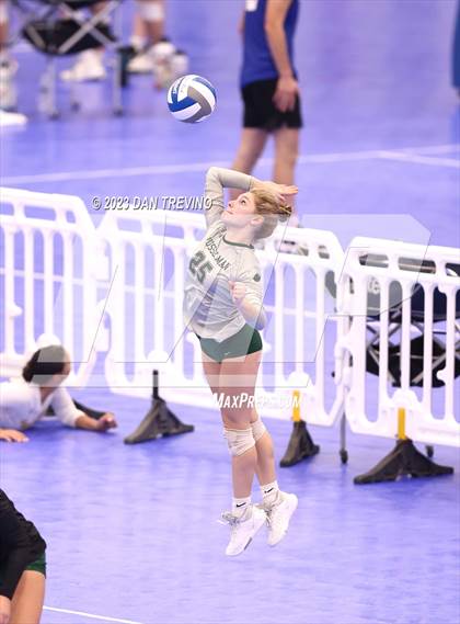 Thumbnail 2 in Endless Summer VB Tournament (Grand Varsity Champions) photogallery.