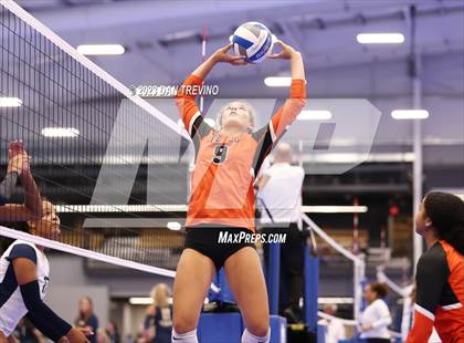 Thumbnail 3 in Endless Summer VB Tournament (Grand Varsity Champions) photogallery.