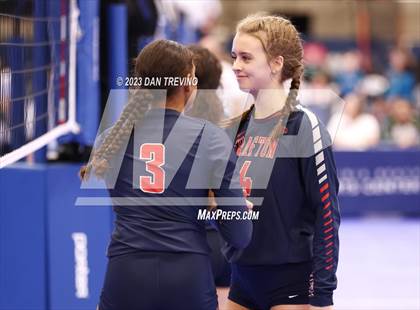 Thumbnail 2 in Endless Summer VB Tournament (Grand Varsity Champions) photogallery.