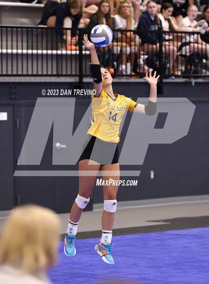 Thumbnail 2 in Endless Summer VB Tournament (Grand Varsity Champions) photogallery.