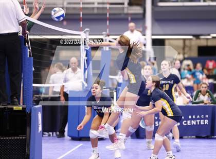 Thumbnail 3 in Endless Summer VB Tournament (Grand Varsity Champions) photogallery.