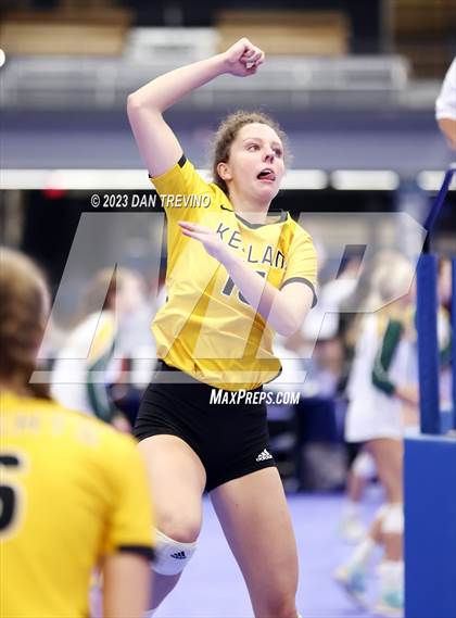 Thumbnail 1 in Endless Summer VB Tournament (Grand Varsity Champions) photogallery.