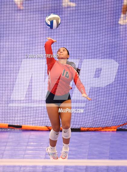 Thumbnail 2 in Endless Summer VB Tournament (Grand Varsity Champions) photogallery.