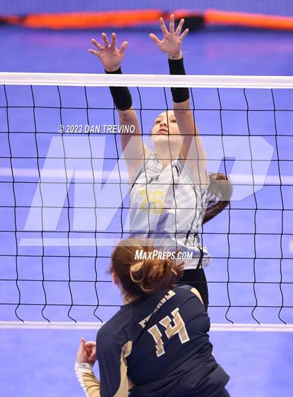 Thumbnail 1 in Endless Summer VB Tournament (Grand Varsity Champions) photogallery.