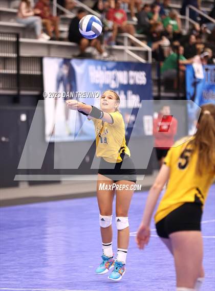 Thumbnail 3 in Endless Summer VB Tournament (Grand Varsity Champions) photogallery.