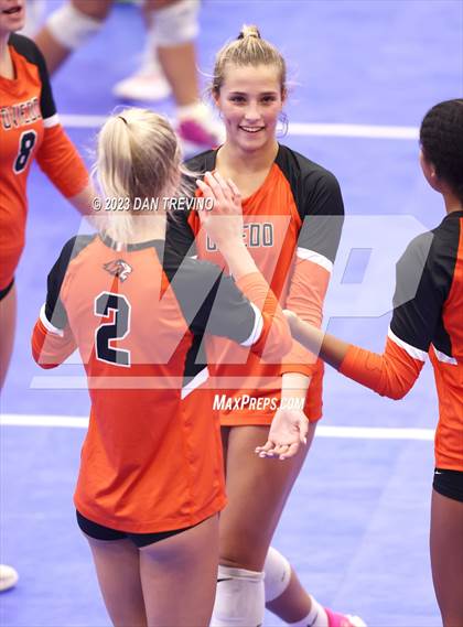 Thumbnail 3 in Endless Summer VB Tournament (Grand Varsity Champions) photogallery.