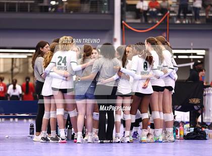 Thumbnail 3 in Endless Summer VB Tournament (Grand Varsity Champions) photogallery.