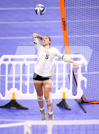 Thumbnail 3 in Endless Summer VB Tournament (Grand Varsity Champions) photogallery.