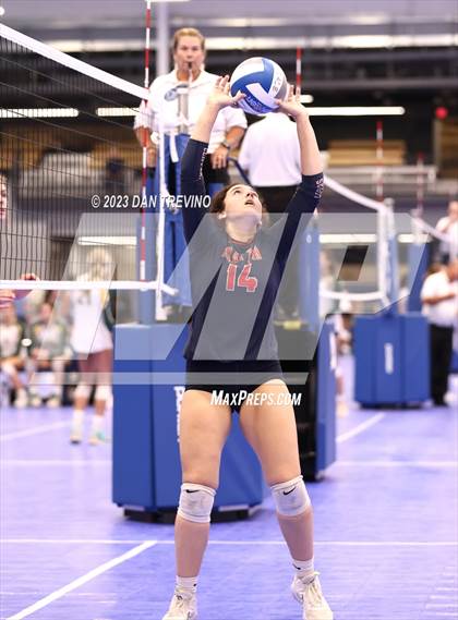 Thumbnail 2 in Endless Summer VB Tournament (Grand Varsity Champions) photogallery.