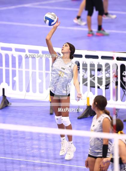 Thumbnail 1 in Endless Summer VB Tournament (Grand Varsity Champions) photogallery.