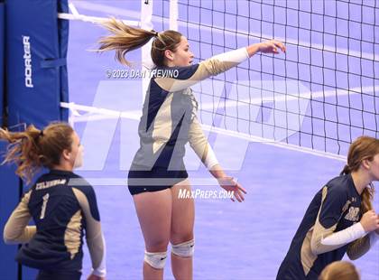 Thumbnail 1 in Endless Summer VB Tournament (Grand Varsity Champions) photogallery.