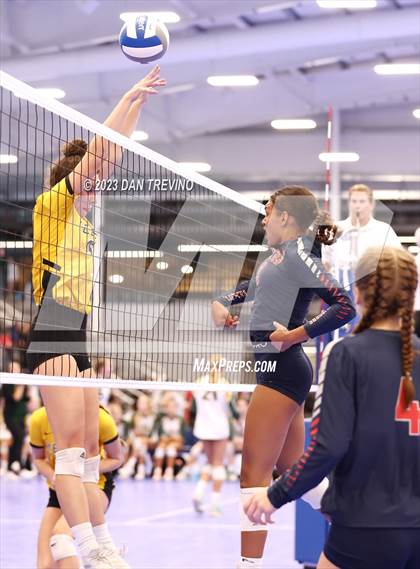 Thumbnail 2 in Endless Summer VB Tournament (Grand Varsity Champions) photogallery.