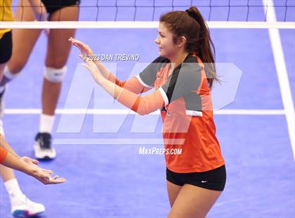 Thumbnail 2 in Endless Summer VB Tournament (Grand Varsity Champions) photogallery.