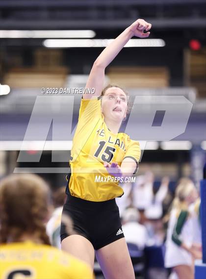 Thumbnail 3 in Endless Summer VB Tournament (Grand Varsity Champions) photogallery.