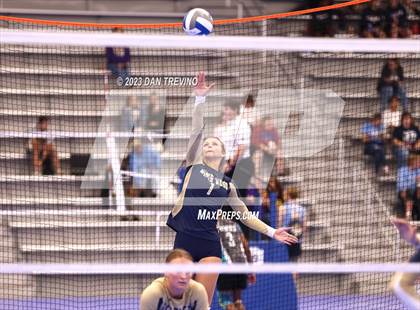 Thumbnail 1 in Endless Summer VB Tournament (Grand Varsity Champions) photogallery.