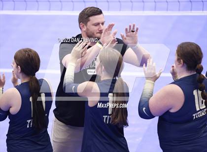 Thumbnail 3 in Endless Summer VB Tournament (Grand Varsity Champions) photogallery.
