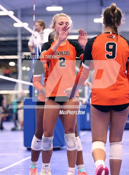 Thumbnail 3 in Endless Summer VB Tournament (Grand Varsity Champions) photogallery.