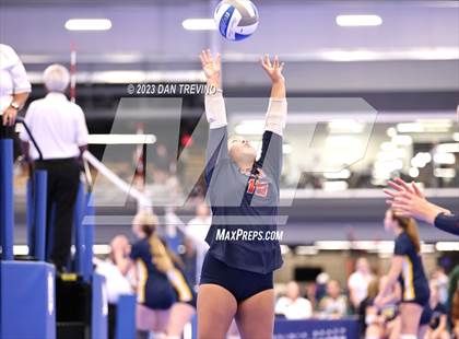 Thumbnail 2 in Endless Summer VB Tournament (Grand Varsity Champions) photogallery.