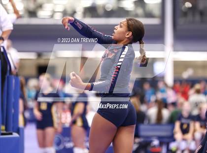 Thumbnail 2 in Endless Summer VB Tournament (Grand Varsity Champions) photogallery.