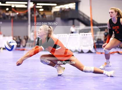 Thumbnail 3 in Endless Summer VB Tournament (Grand Varsity Champions) photogallery.