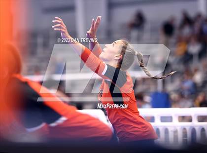 Thumbnail 3 in Endless Summer VB Tournament (Grand Varsity Champions) photogallery.