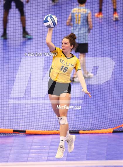 Thumbnail 1 in Endless Summer VB Tournament (Grand Varsity Champions) photogallery.
