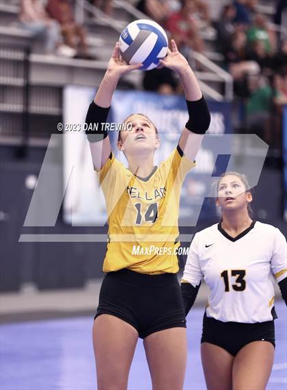 Thumbnail 2 in Endless Summer VB Tournament (Grand Varsity Champions) photogallery.
