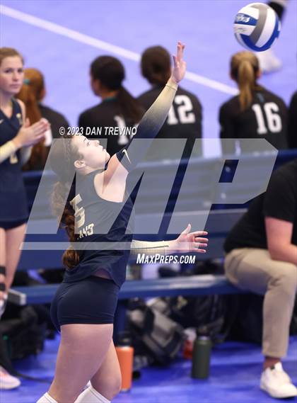 Thumbnail 2 in Endless Summer VB Tournament (Grand Varsity Champions) photogallery.