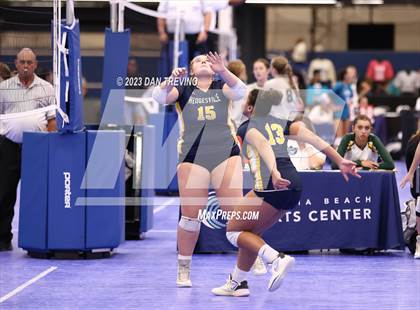 Thumbnail 1 in Endless Summer VB Tournament (Grand Varsity Champions) photogallery.
