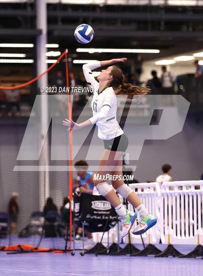 Thumbnail 1 in Endless Summer VB Tournament (Grand Varsity Champions) photogallery.