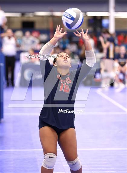 Thumbnail 1 in Endless Summer VB Tournament (Grand Varsity Champions) photogallery.