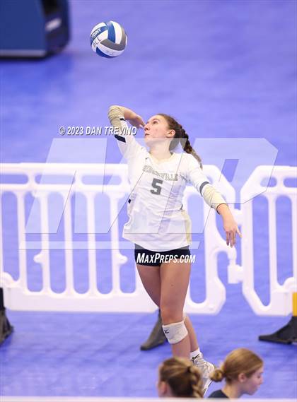 Thumbnail 1 in Endless Summer VB Tournament (Grand Varsity Champions) photogallery.