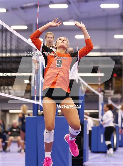 Thumbnail 2 in Endless Summer VB Tournament (Grand Varsity Champions) photogallery.