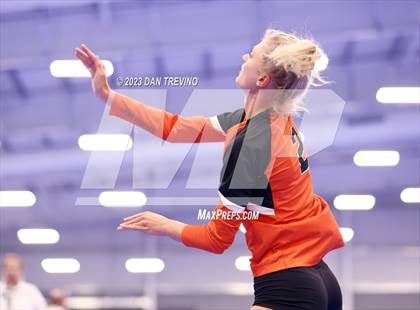 Thumbnail 1 in Endless Summer VB Tournament (Grand Varsity Champions) photogallery.