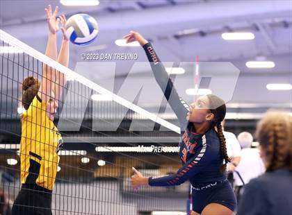 Thumbnail 3 in Endless Summer VB Tournament (Grand Varsity Champions) photogallery.