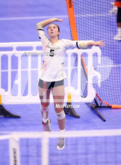 Thumbnail 2 in Endless Summer VB Tournament (Grand Varsity Champions) photogallery.