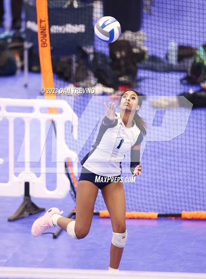 Thumbnail 1 in Endless Summer VB Tournament (Grand Varsity Champions) photogallery.