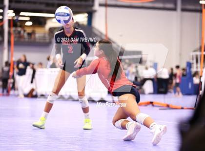 Thumbnail 3 in Endless Summer VB Tournament (Grand Varsity Champions) photogallery.