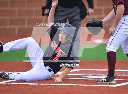Thumbnail 2 in Bells vs Aubrey (Anna Tournament) photogallery.