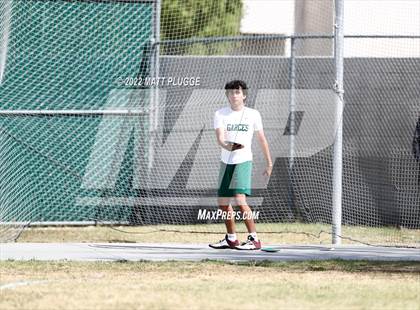 Thumbnail 1 in Patriot Games (Discus) photogallery.