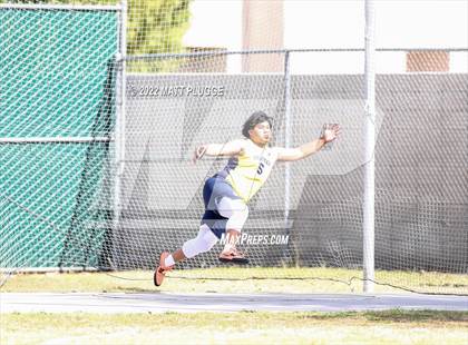 Thumbnail 3 in Patriot Games (Discus) photogallery.