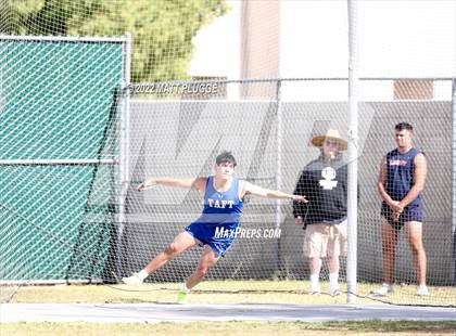 Thumbnail 2 in Patriot Games (Discus) photogallery.