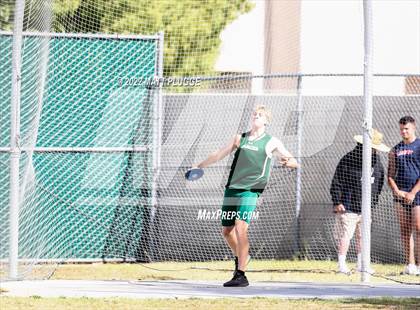 Thumbnail 2 in Patriot Games (Discus) photogallery.