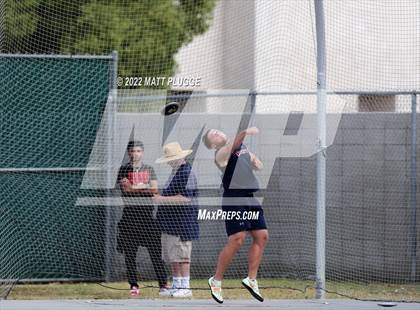 Thumbnail 1 in Patriot Games (Discus) photogallery.