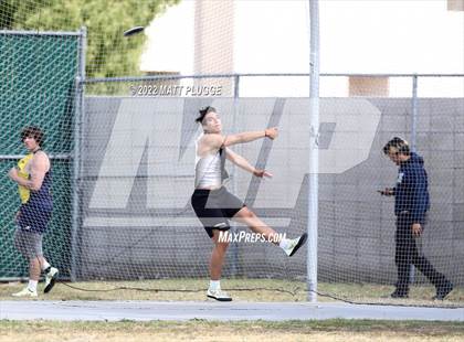 Thumbnail 1 in Patriot Games (Discus) photogallery.